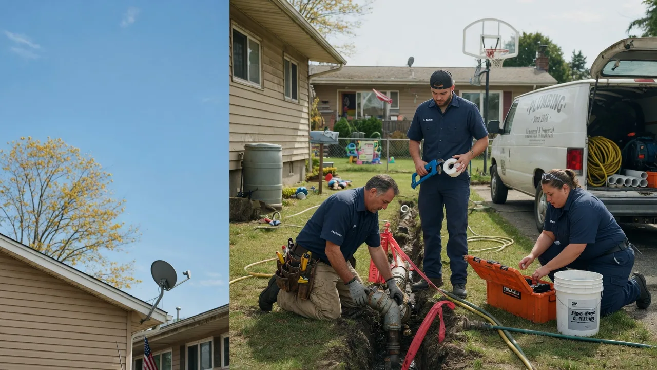 Garbage Disposal Replacement in Portal, ND near me